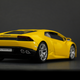 Illustration for article titled Lamborghini Huracan by Bburago in 1:18